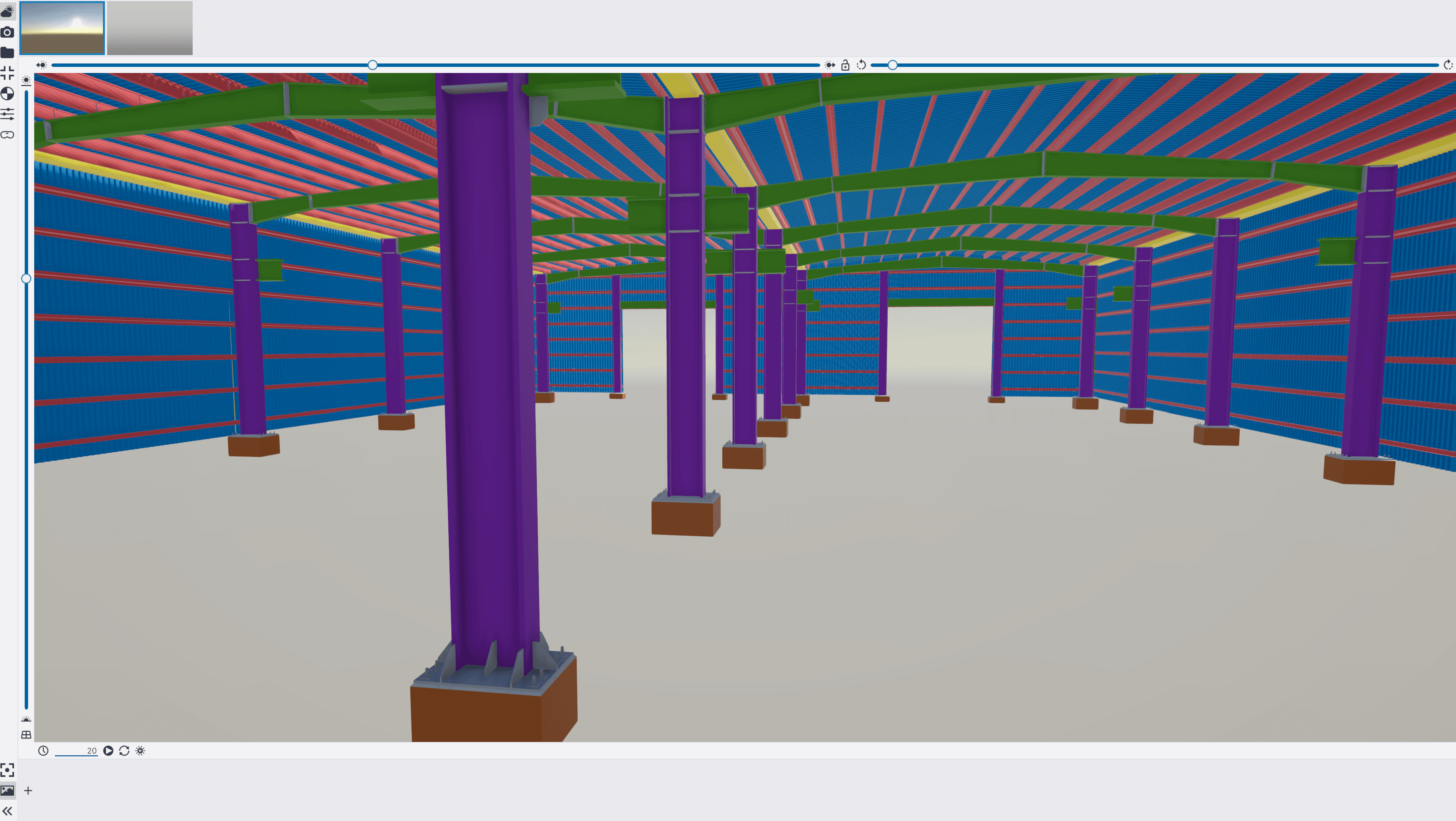 Warehouse